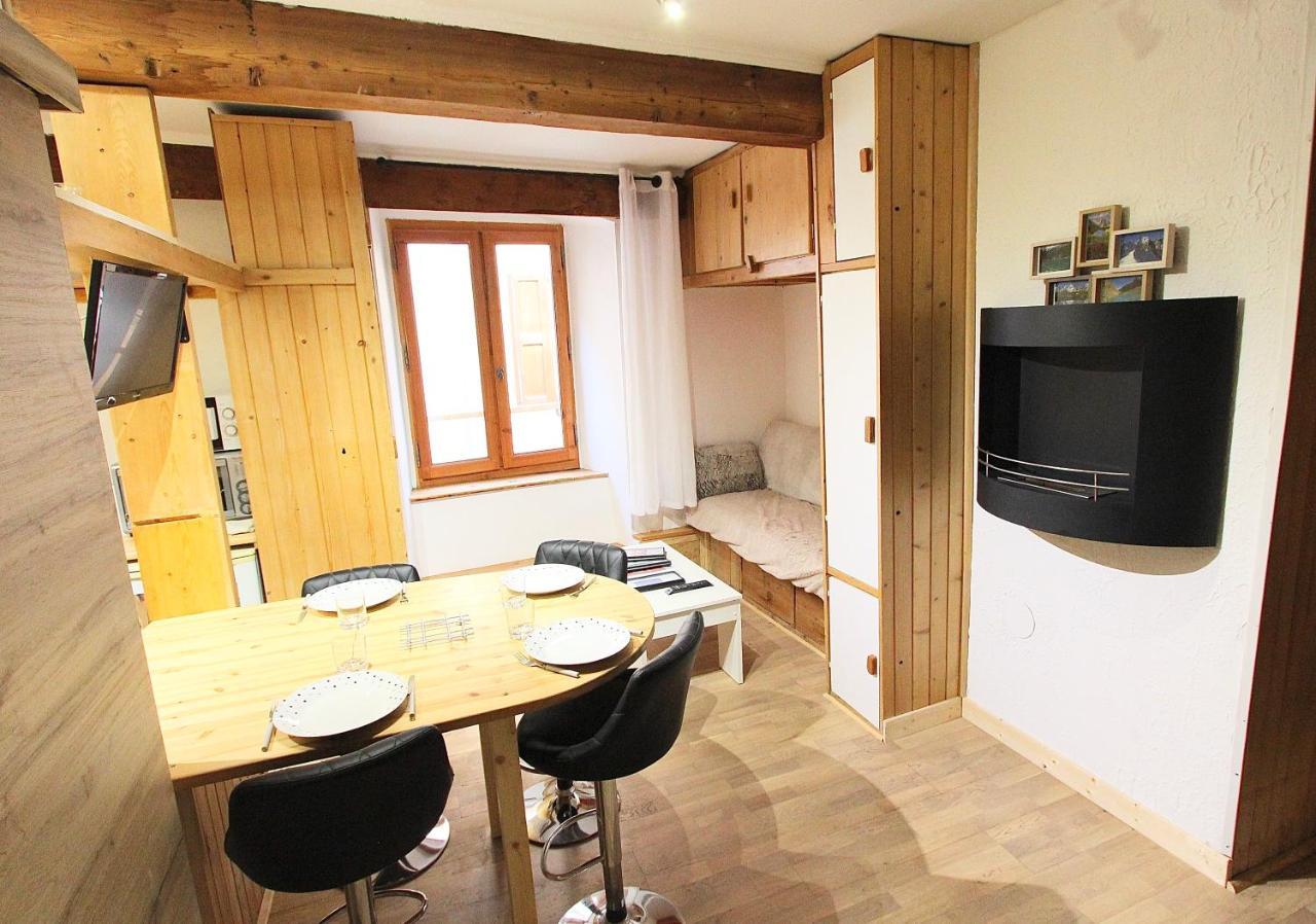Charmant Studio Cite Vauban بريانسن المظهر الخارجي الصورة