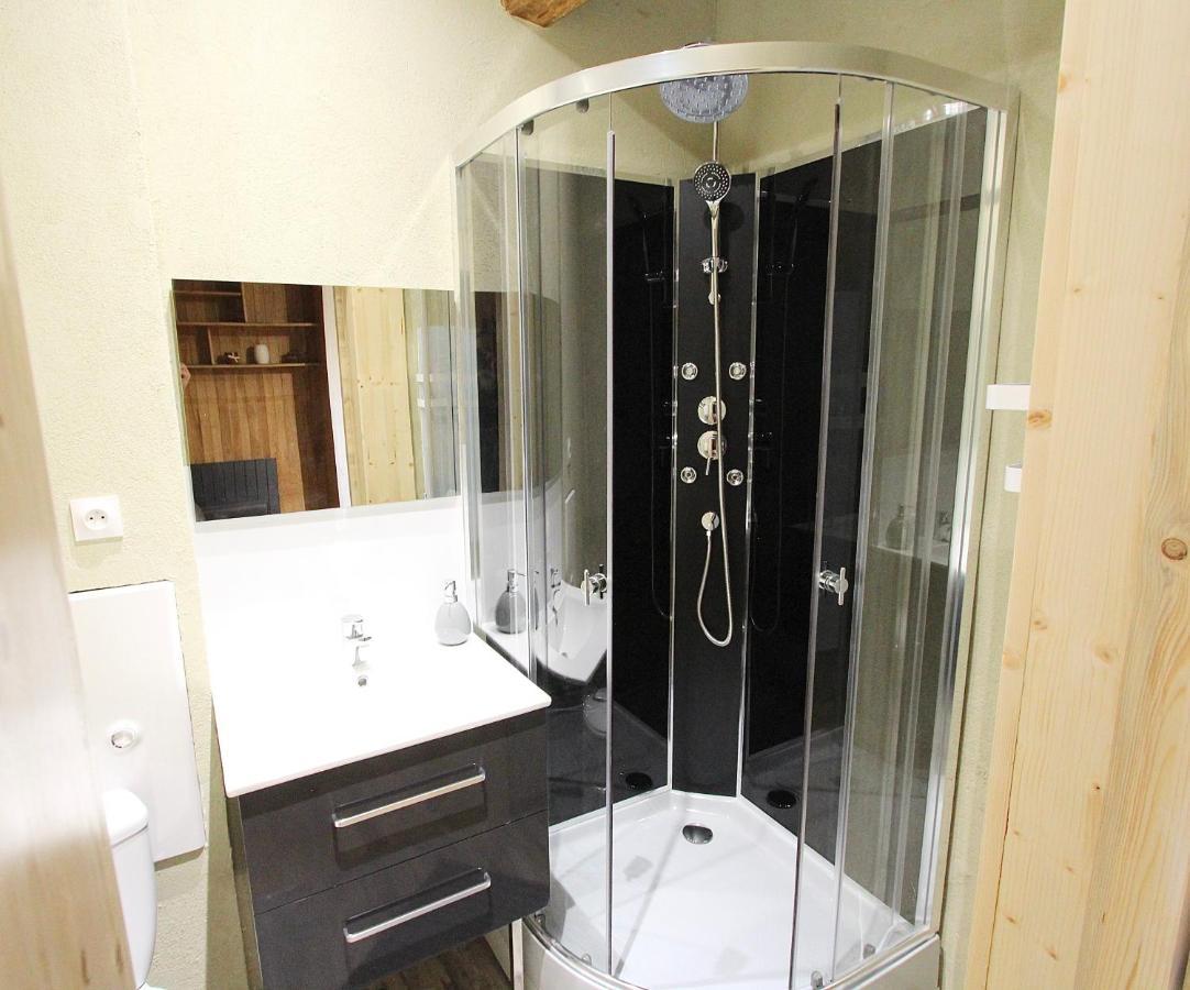 Charmant Studio Cite Vauban بريانسن المظهر الخارجي الصورة