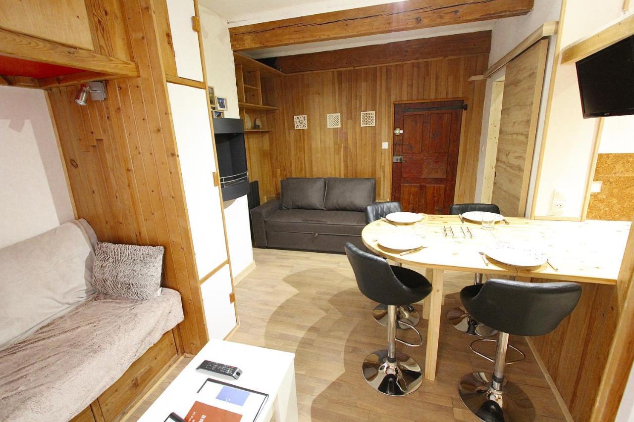Charmant Studio Cite Vauban بريانسن المظهر الخارجي الصورة